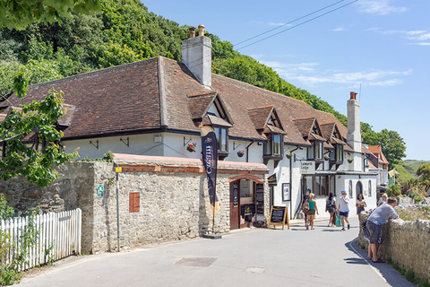 West Dorset, England // Photo by Sterling750/iStock/Getty Images Plus/Getty Images West Dorset, England