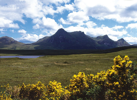 Ben Loyal Scotland // Photo DEREKMcDOUGALL/iStock/Getty Images Plus/Getty Images Ben Loyal Scotland