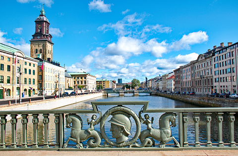 Gothenburg Sweden - anderm/iStock/Getty Images Plus/Getty Images Gothenburg Sweden - anderm/iStock/Getty Images Plus/Getty Images