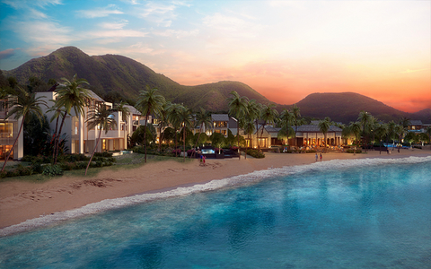 Park Hyatt St. Kitts Park Hyatt St. Kitts