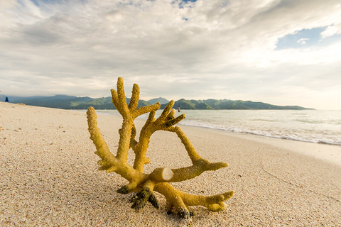Gilli Air // Photo by weltreisendertj/iStock/Getty Images Plus/Getty Images Gilli Air