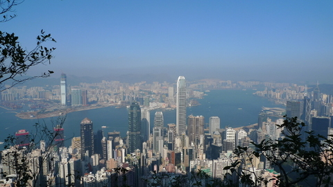 Hong Kong hong-kong