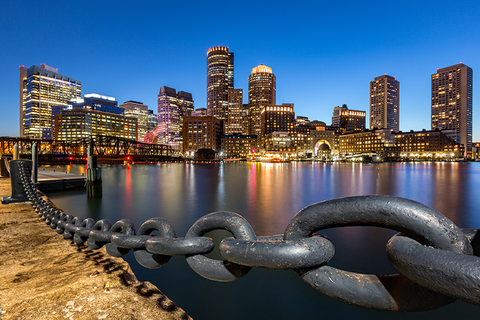 Boston Credit: Ultima_Gaina/iStock / Getty Images Plus/ Getty Images Boston Credit Ultima_Gaina/iStock / Getty Images Plus/ Getty Images