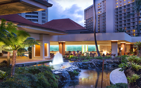 Hilton Hawaii Announces New Area Director Of Arketing Hilton Hawaiian Village Waikiki Beach Resort