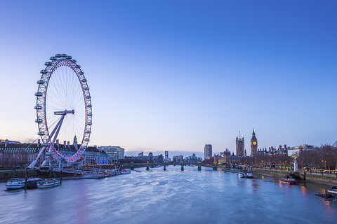 London Eye - ZoltanGabor/iStock/Getty Images Plus/Getty Images London Eye - ZoltanGabor/iStock/Getty Images Plus/Getty Images