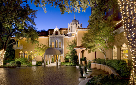 Rosewood Mansion on Turtle Creek Exterior Most recently, Yeung was partner and director of Kalli Strategic Consulting for seven years providing strategic advisory, branding and marketing services.