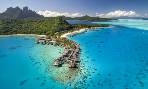 Conrad Bora Bora Nui Conrad Bora Bora Nui
