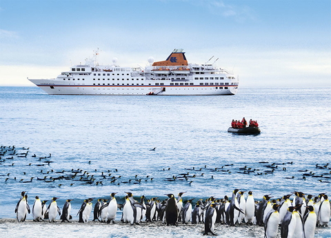 Hanseatic Editorial Hanseatic