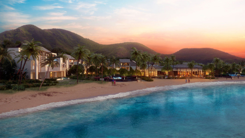 Park Hyatt St. Kitts Park Hyatt St. Kitts