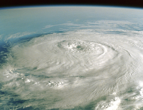 Hurricane Hurricane