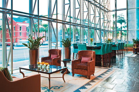 Sheraton New Orleans Sheraton New Orleans