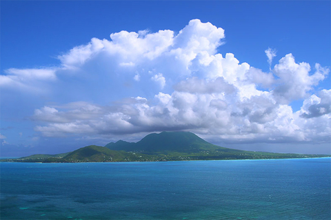 Nevis Nevis