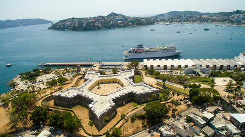 Acapulco Acapulco