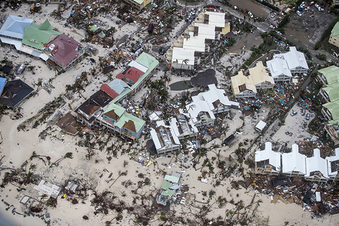 Hurricane Irma Hurricane Irma