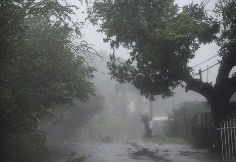 Hurricane Irma Hurricane Irma