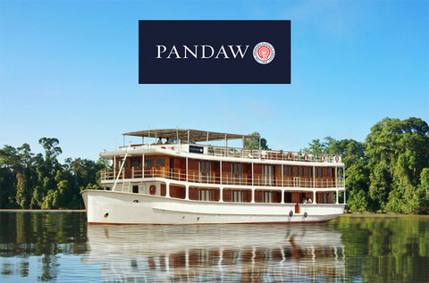 Pandaw Editorial Pandaw