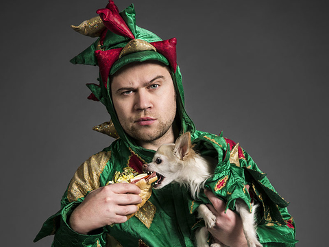 Piff the Magic Dragon Editorial Piff the Magic Dragon