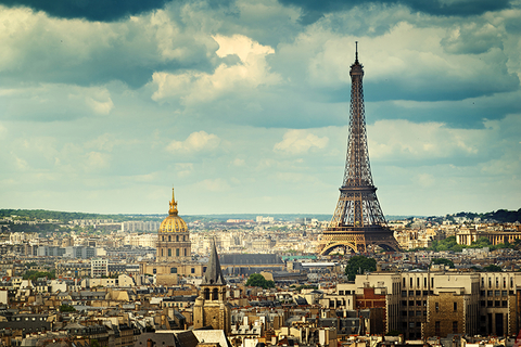 Paris - IakovKalinin/iStock/Getty Images Plus/Getty Images Paris - IakovKalinin/iStock/Getty Images Plus/Getty Images