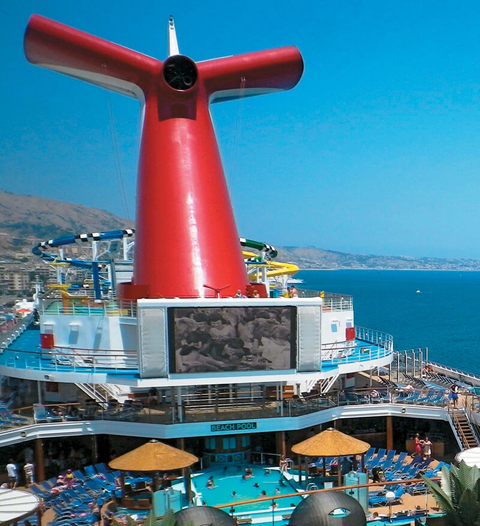 CarnivalSunshine Carnival Sunshine