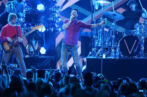 Maroon 5 Maroon 5