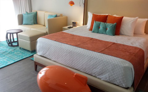 Nickelodeon Hotels & Resorts Punta Cana Nickelodeon Hotels & Resorts Punta Cana