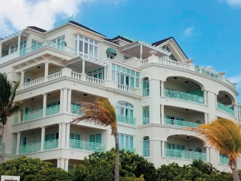 The Shore Club The Shore Club