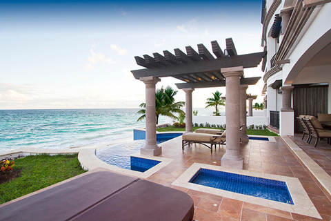 Grand Residences by Royal Resorts - editorial only Grand Residences by Royal Resorts