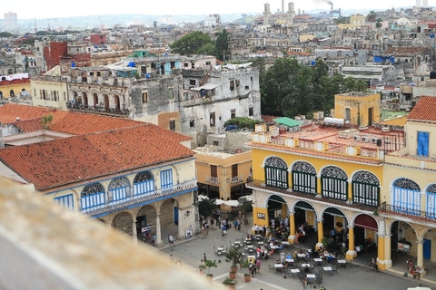 Celestyal Cruises Havana Editorial use Only Celestyal Cruises Havana editorial use only