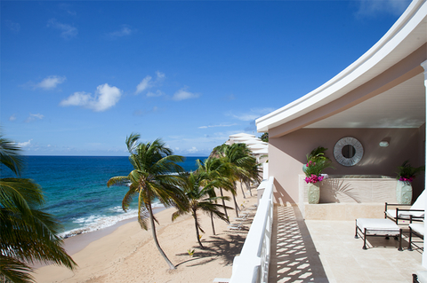 Curtain Bluff Curtain Bluff