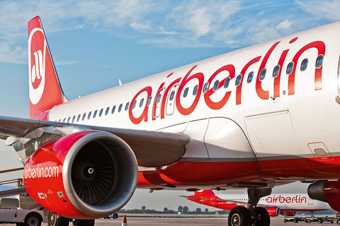 airberlin Editorial airberlin