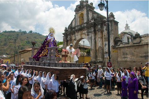 Bella Guatemala Bella Guatemala Tour Package