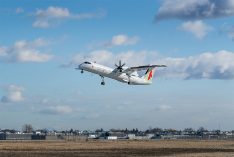 Island Air Island Air