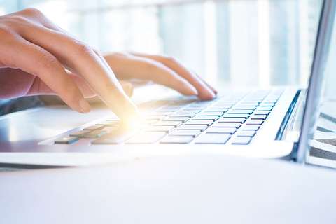Laptop Keyboard Credit xijian iStock Getty Images Plus Getty Images Laptop Keyboard
