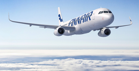 Finnair Finnair