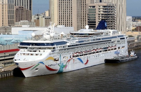 Norwegian Dawn Photo courtesy of Norwegian Cruise Line Editorial Use Only Norwegian Dawn Photo courtesy of Norwegian Cruise Line Editorial Use Only
