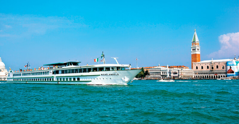 CroisiEurope CroisiEurope