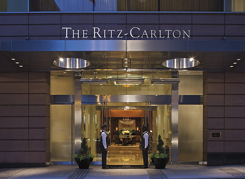 Ritz Carlton Ritz Carlton