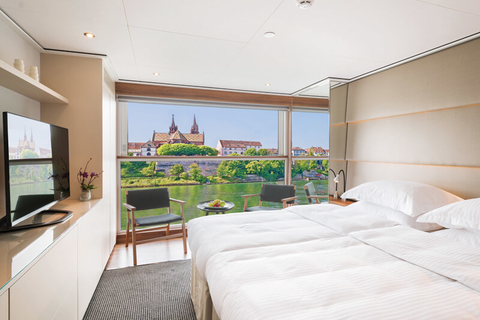 Emerald Waterways Emerald Waterways