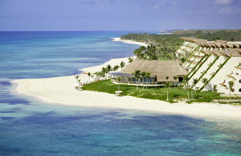 Grand Velas Riviera Maya safari packages grand velas riviera maya