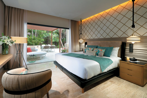 TRS Yucatan Hotel TRS Yucatan Hotel