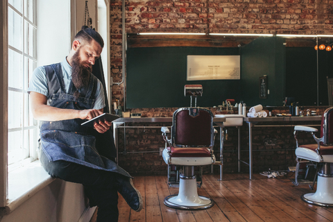 Barbershop Stock Photo Barbershop Stock Photo