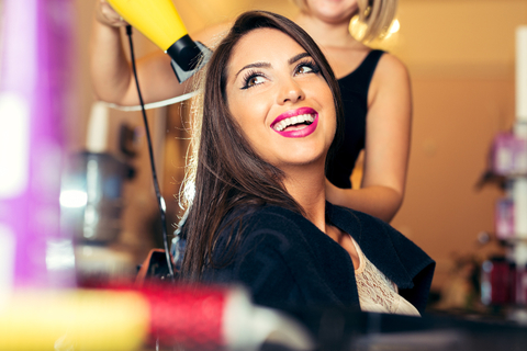 Hair Salon Hair Salon