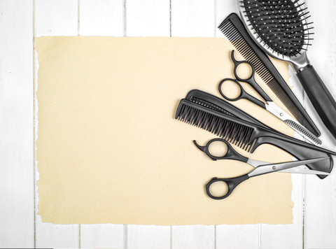 Hair Tools Getty Hair Tools Getty