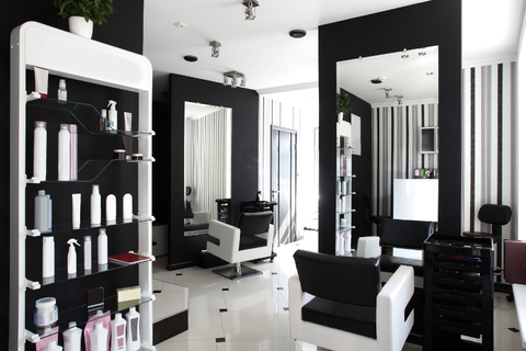 Salon Revenue Salon Revenue