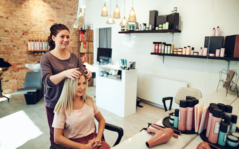 Salon Consultation Salon Consultation