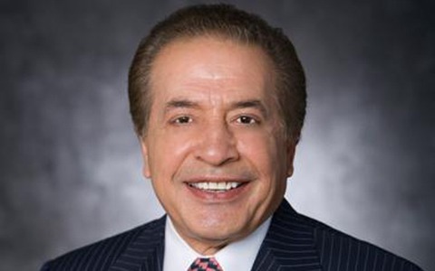 Dr. Farouk Shami Dr. Farouk Shami