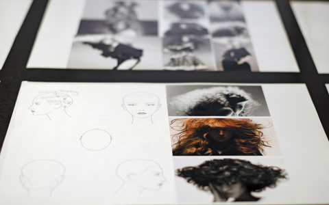 Karine Jackson's story board Karine Jackson's story board