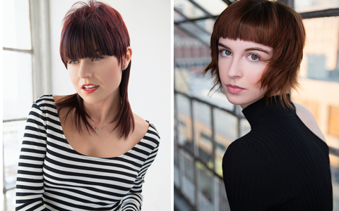 How Will The Shag Influence Hairstyles In 2019 American Salon