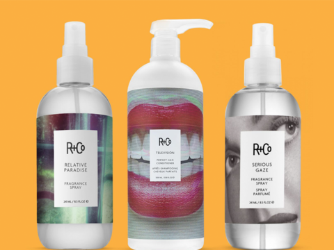 R+Co Goes Vegan R+Co Goes Vegan