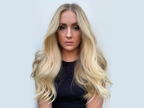 Truss blonde Truss blonde